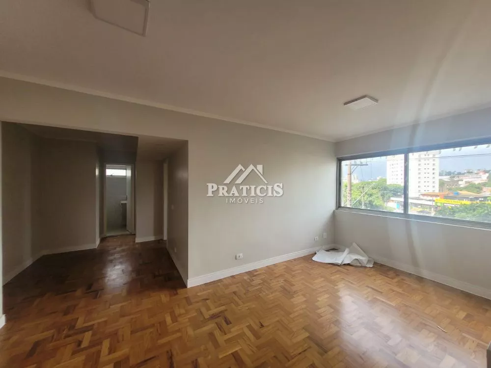 Apartamento à venda com 2 quartos, 63m² - Foto 7