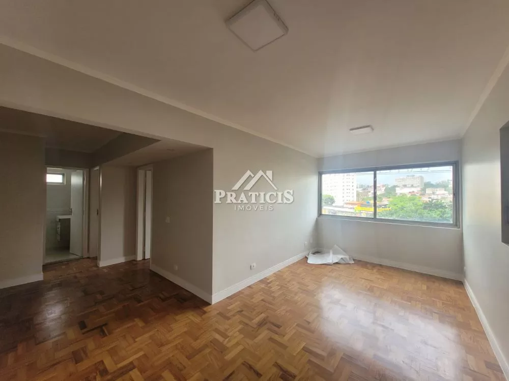 Apartamento à venda com 2 quartos, 63m² - Foto 5