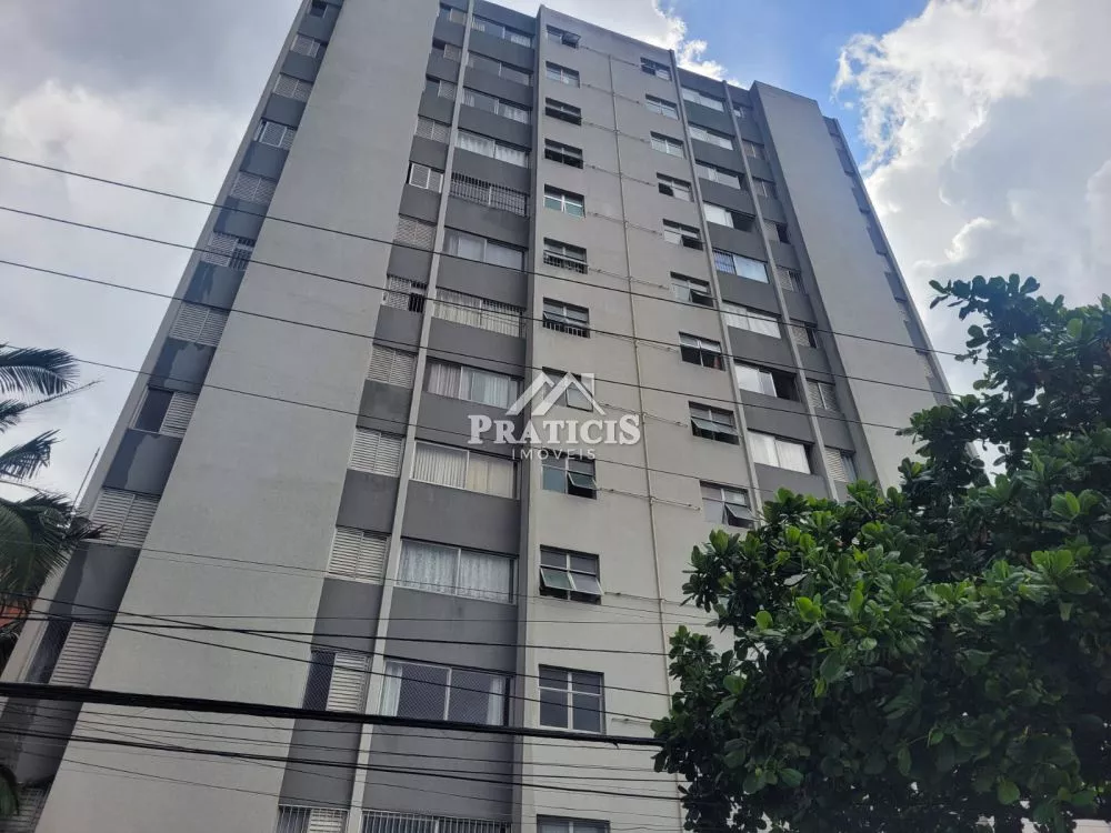 Apartamento à venda com 2 quartos, 63m² - Foto 2