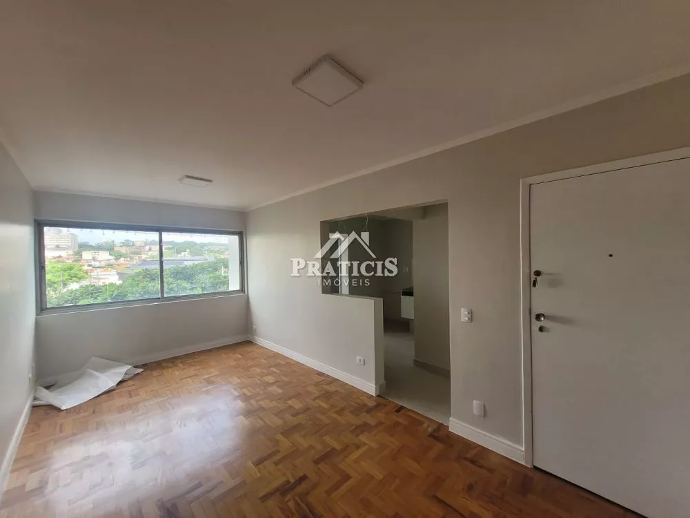 Apartamento à venda com 2 quartos, 63m² - Foto 3