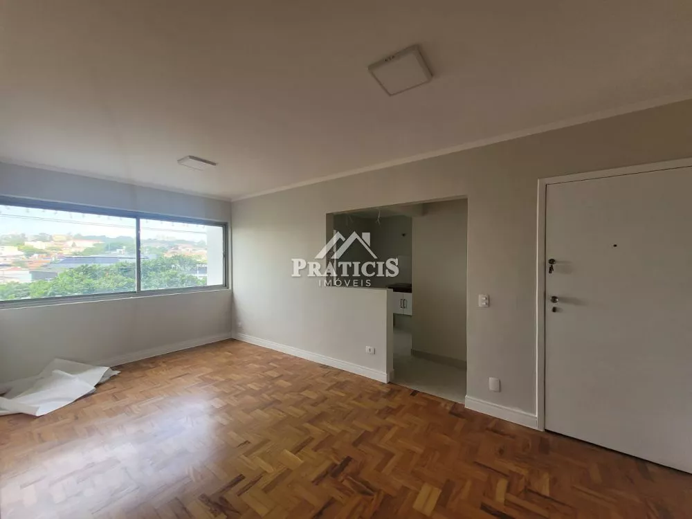 Apartamento à venda com 2 quartos, 63m² - Foto 6