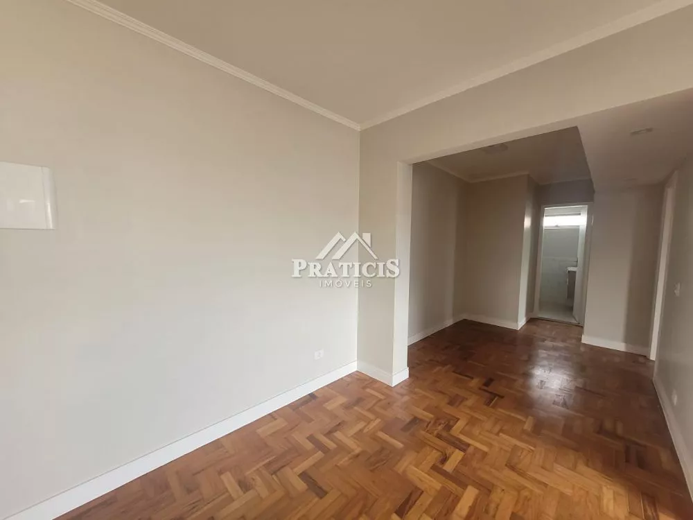 Apartamento à venda com 2 quartos, 63m² - Foto 1