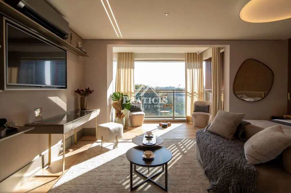 Apartamento, 3 quartos, 337 m² - Foto 3