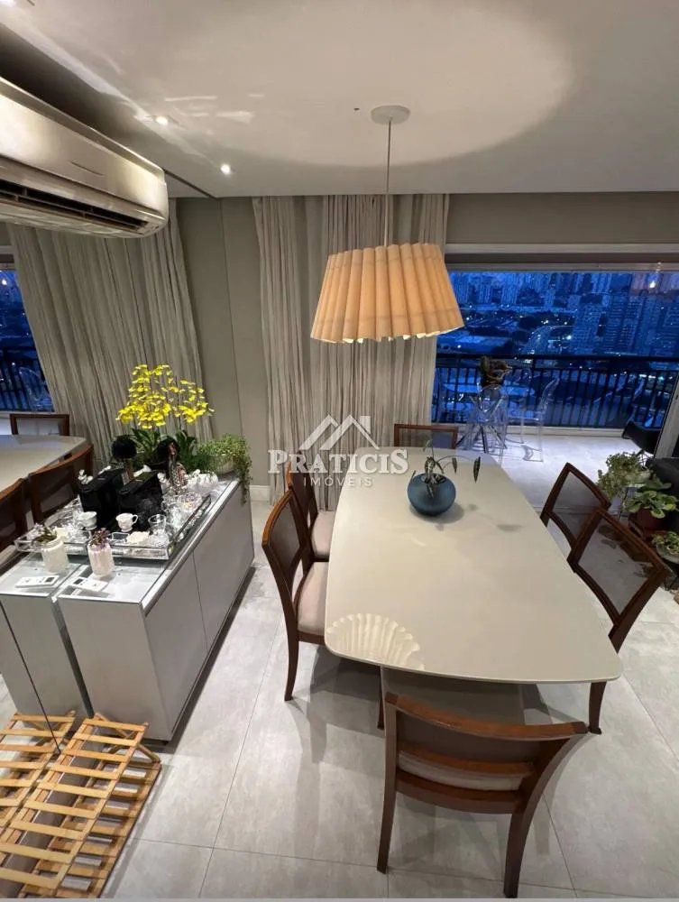 Apartamento, 3 quartos, 111 m² - Foto 7