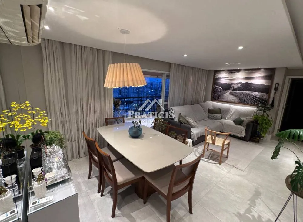 Apartamento, 3 quartos, 111 m² - Foto 8