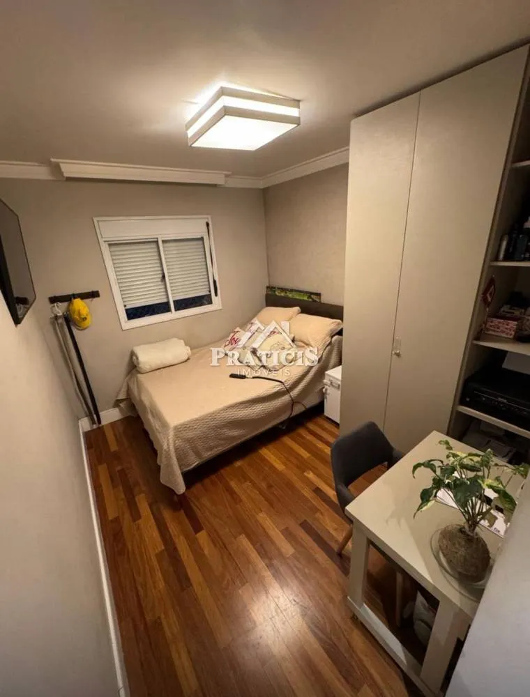 Apartamento, 3 quartos, 111 m² - Foto 7