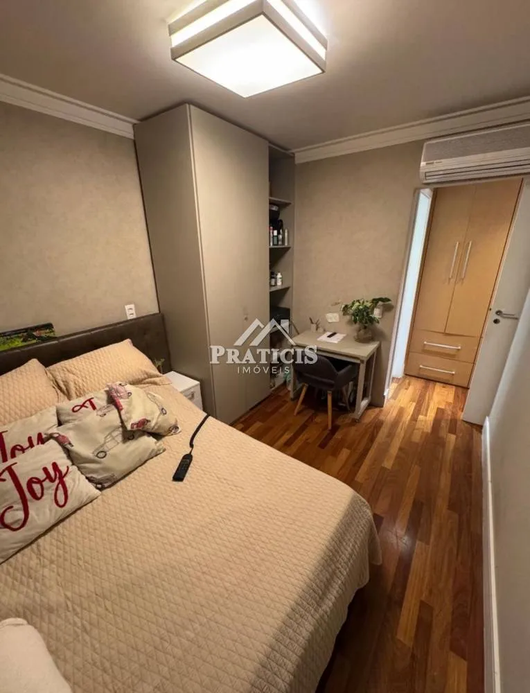 Apartamento, 3 quartos, 111 m² - Foto 3