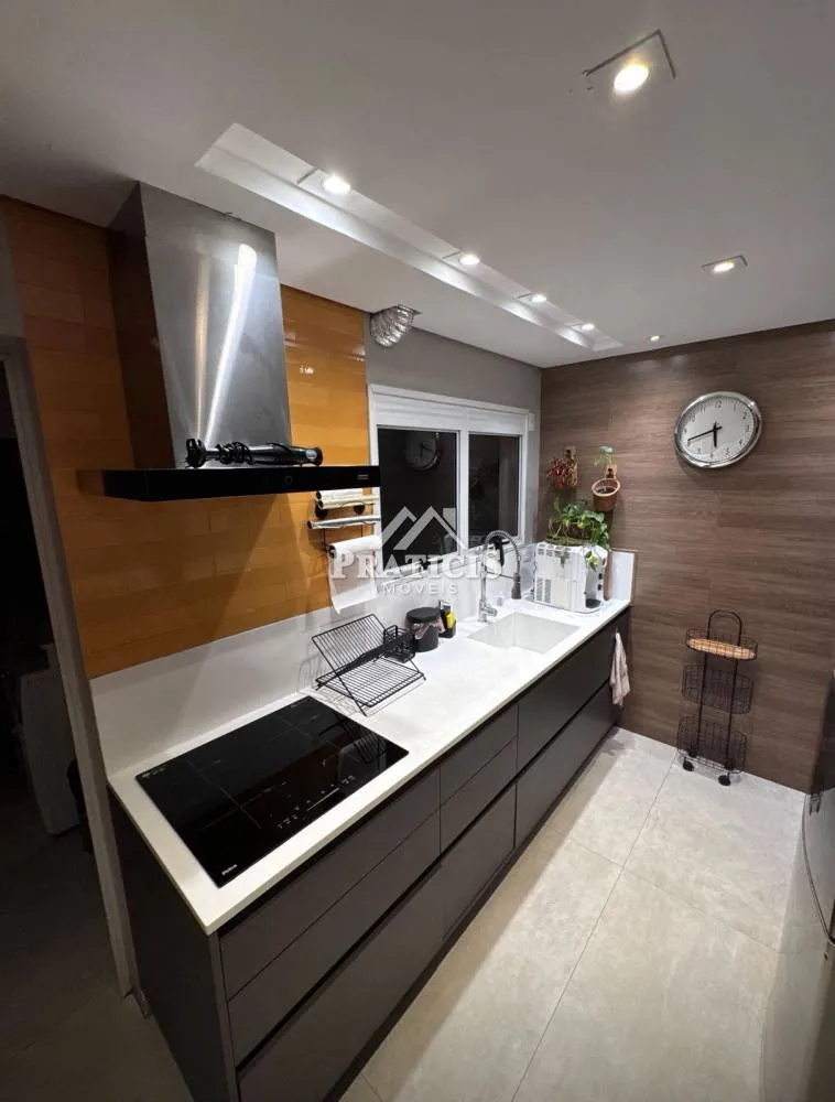 Apartamento, 3 quartos, 111 m² - Foto 5