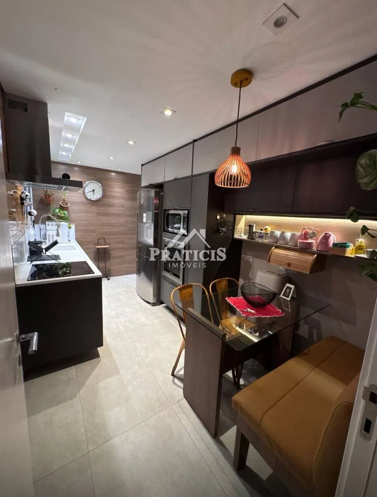 Apartamento, 3 quartos, 111 m² - Foto 5