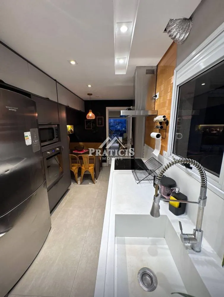 Apartamento, 3 quartos, 111 m² - Foto 2