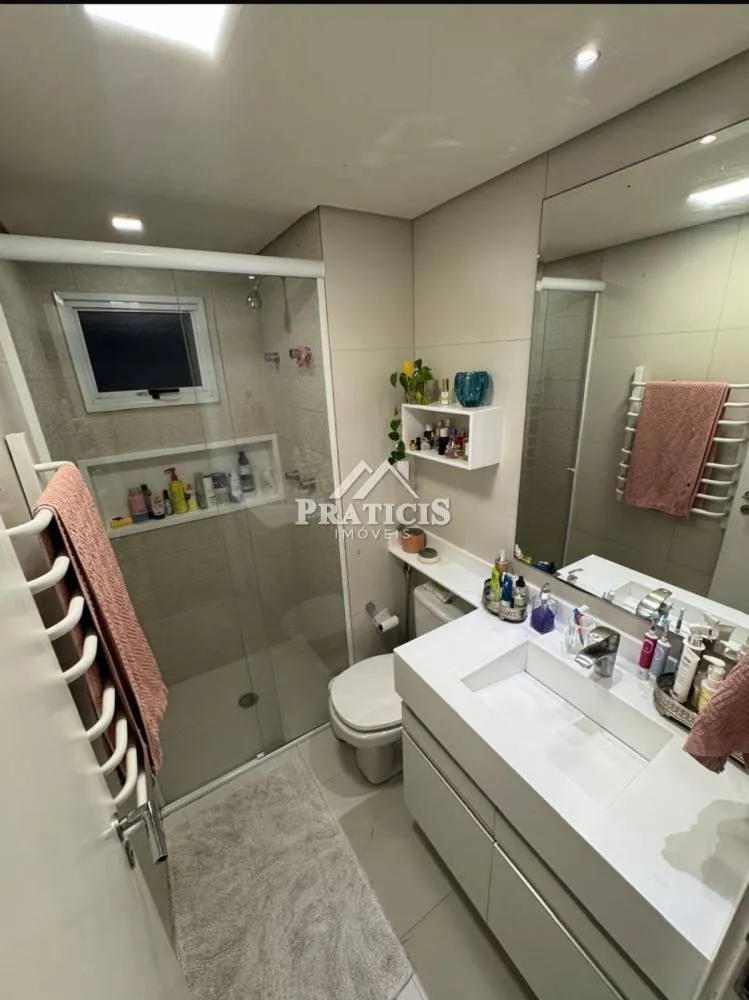 Apartamento, 3 quartos, 111 m² - Foto 4