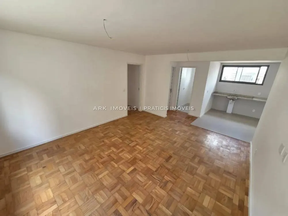 Apartamento, 4 quartos, 114 m² - Foto 2