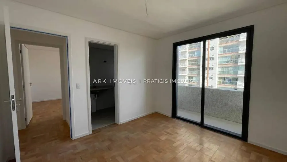 Apartamento, 4 quartos, 114 m² - Foto 4