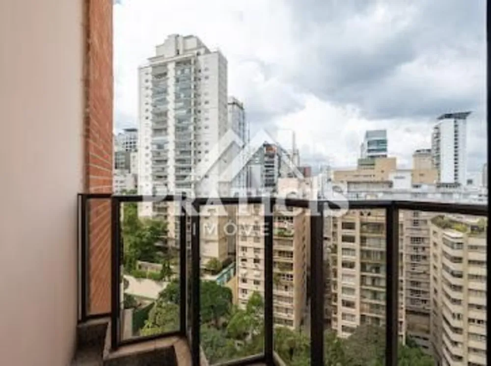 Apartamento, 2 quartos, 80 m² - Foto 11