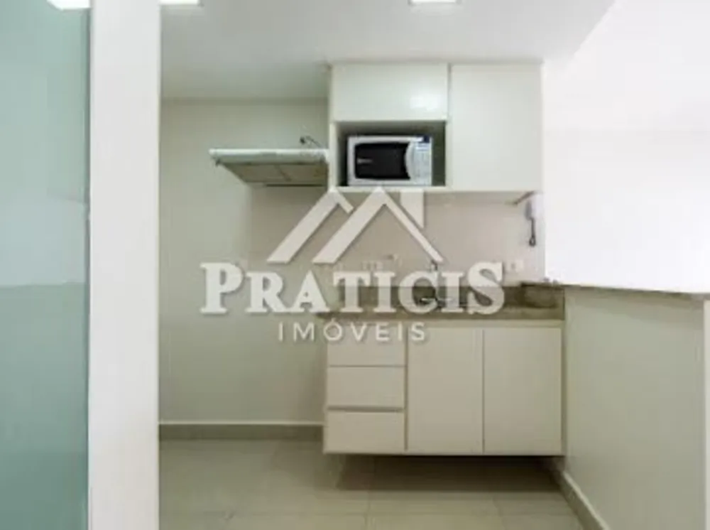Apartamento, 2 quartos, 80 m² - Foto 6