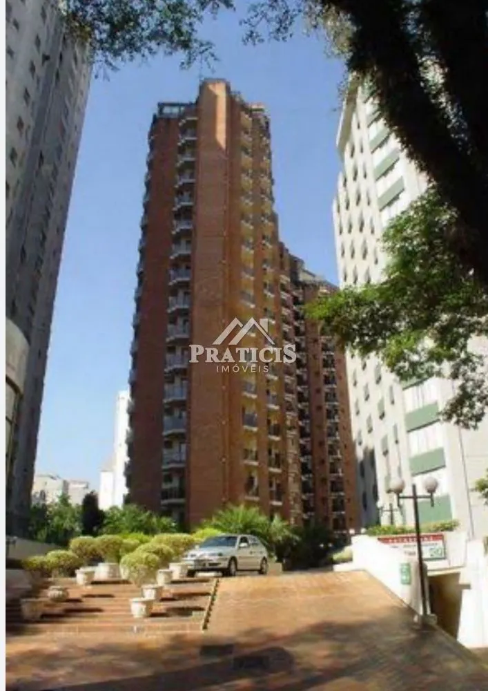 Apartamento, 2 quartos, 80 m² - Foto 1