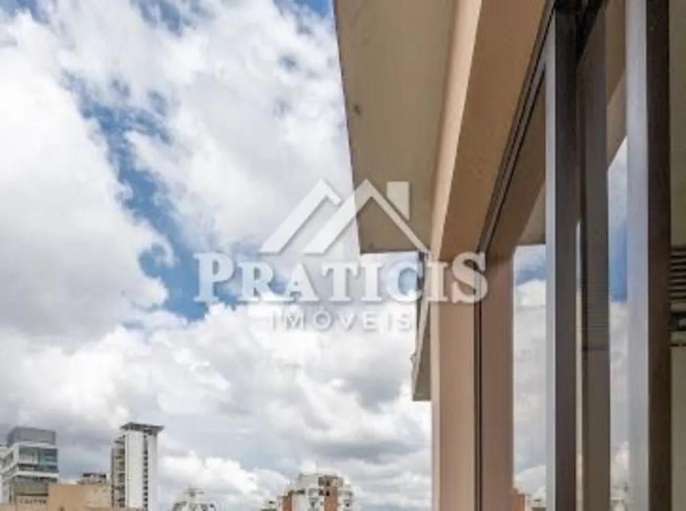 Apartamento, 2 quartos, 80 m² - Foto 7