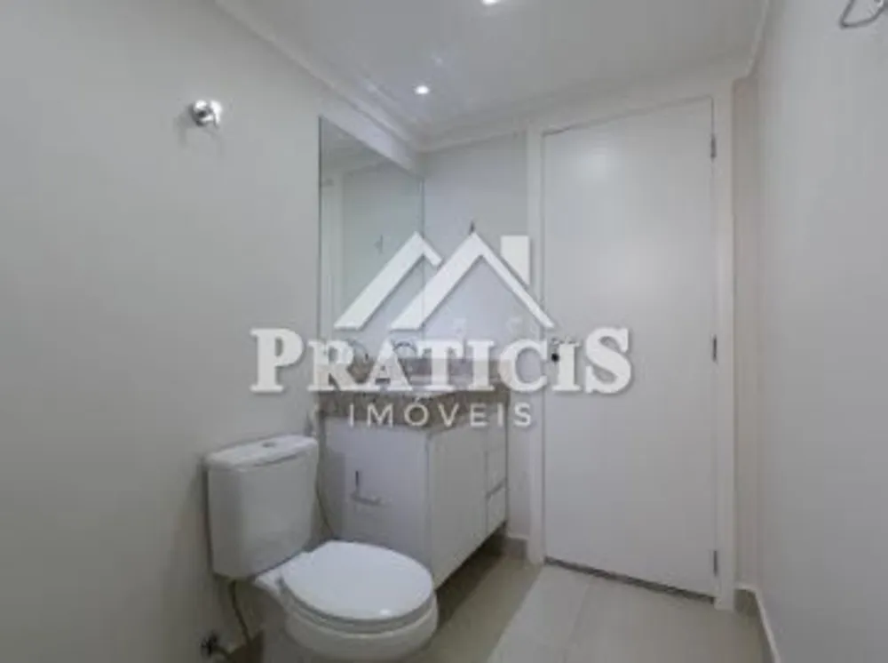 Apartamento, 2 quartos, 80 m² - Foto 1