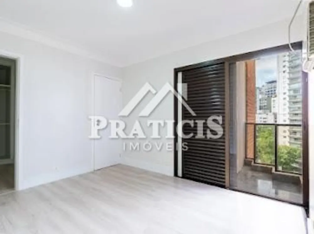 Apartamento, 2 quartos, 80 m² - Foto 3