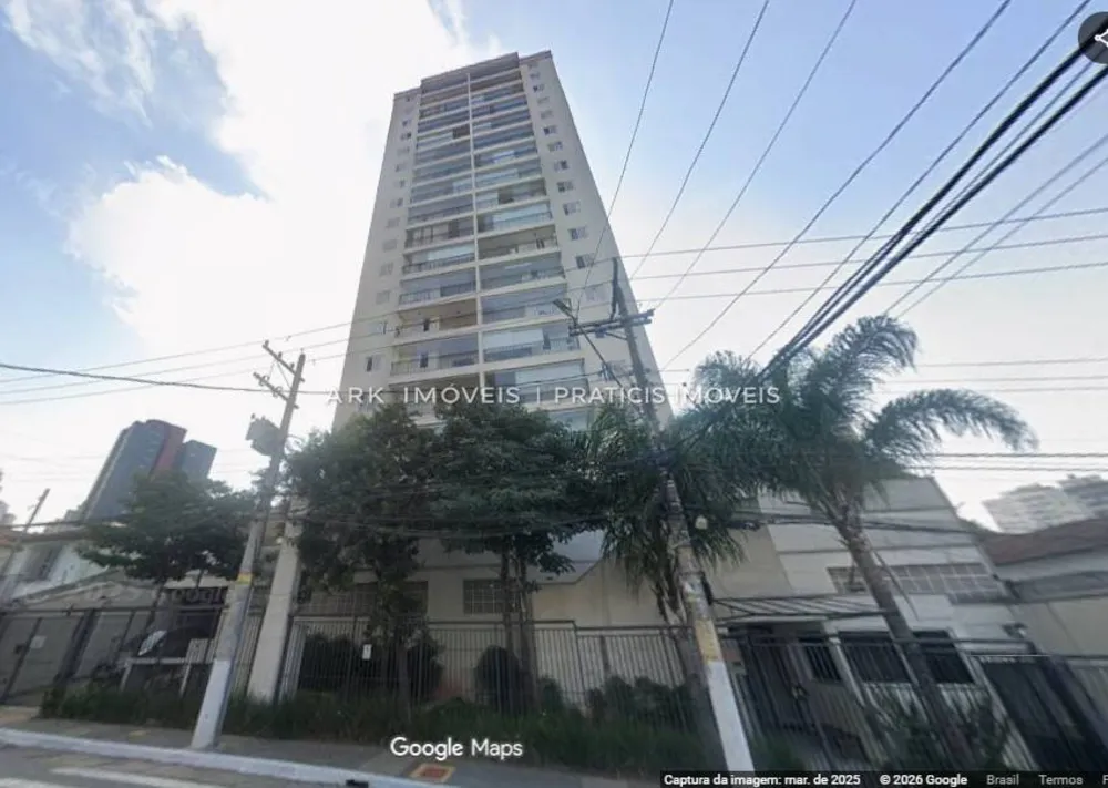 Apartamento, 2 quartos, 88 m² - Foto 1