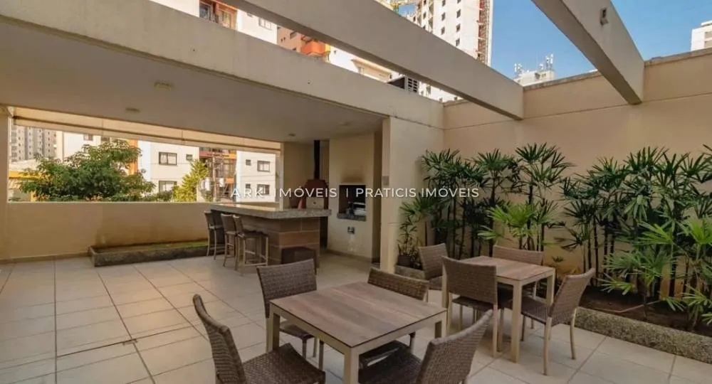 Apartamento, 2 quartos, 88 m² - Foto 7