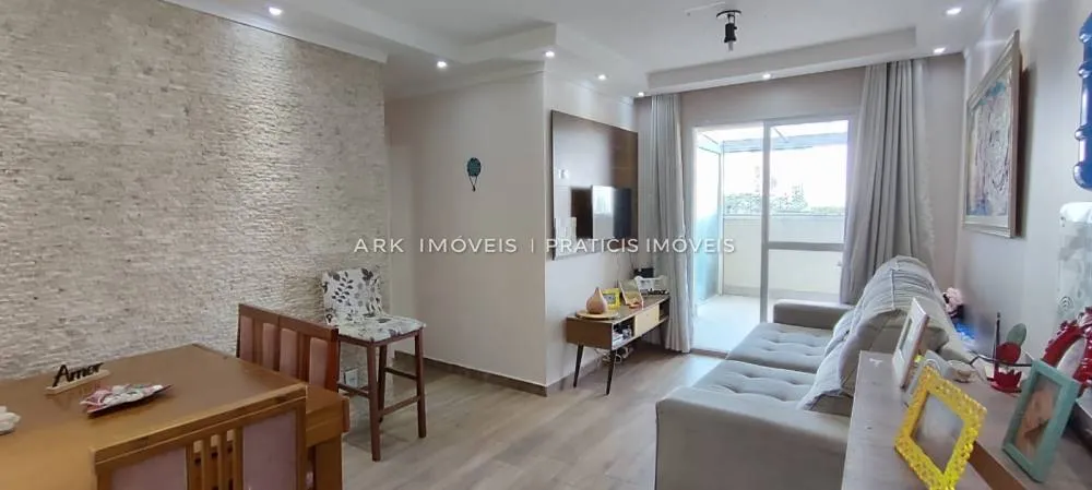 Apartamento, 2 quartos, 88 m² - Foto 11
