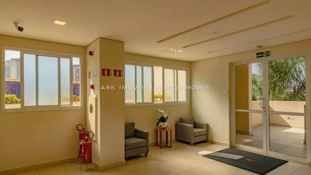 Apartamento, 2 quartos, 88 m² - Foto 12