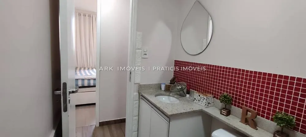 Apartamento, 2 quartos, 88 m² - Foto 9