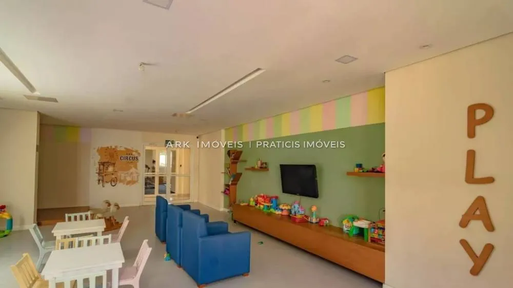 Apartamento, 2 quartos, 88 m² - Foto 2