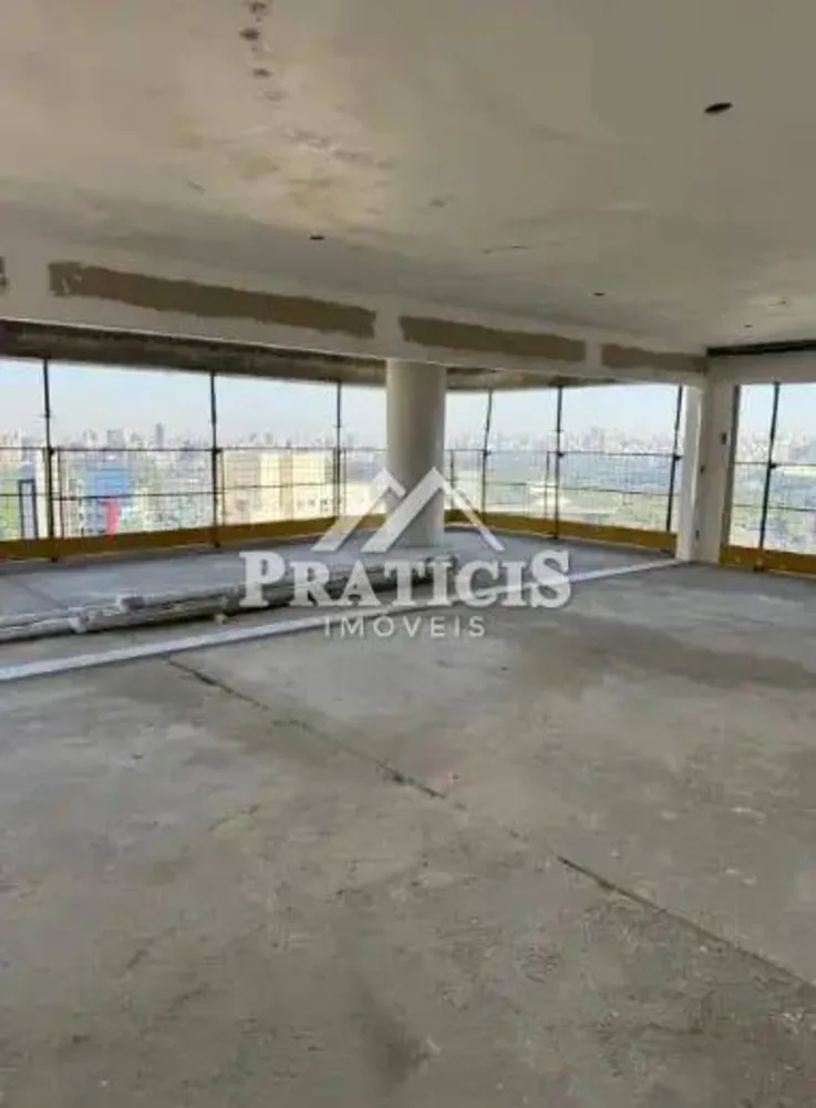 Apartamento, 3 quartos, 254 m² - Foto 5