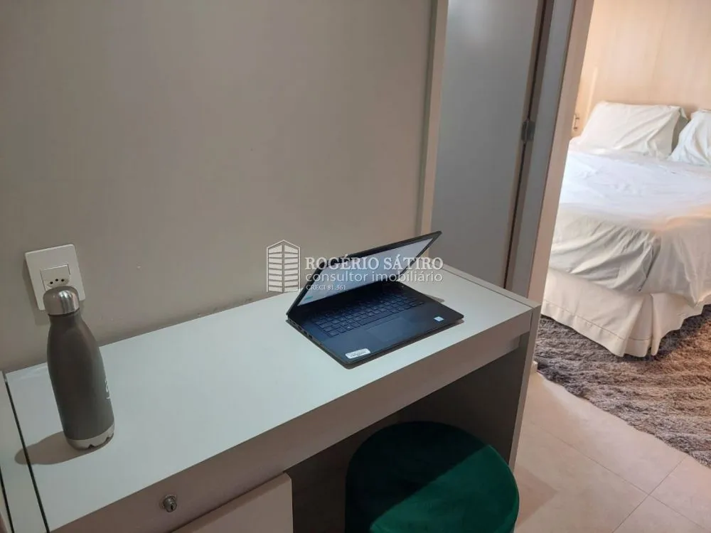 Apartamento, 3 quartos, 69 m² - Foto 3