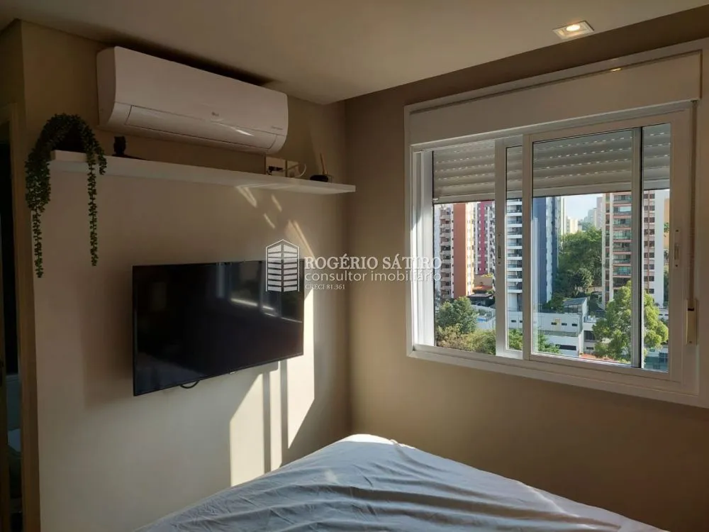 Apartamento, 3 quartos, 69 m² - Foto 4