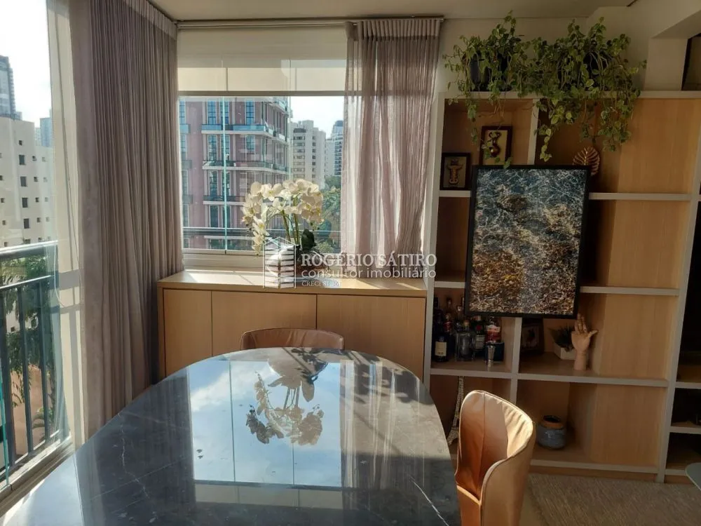 Apartamento, 3 quartos, 69 m² - Foto 5