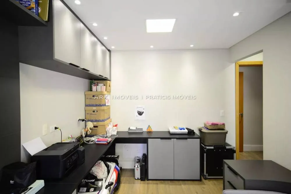 Apartamento, 4 quartos, 210 m² - Foto 8