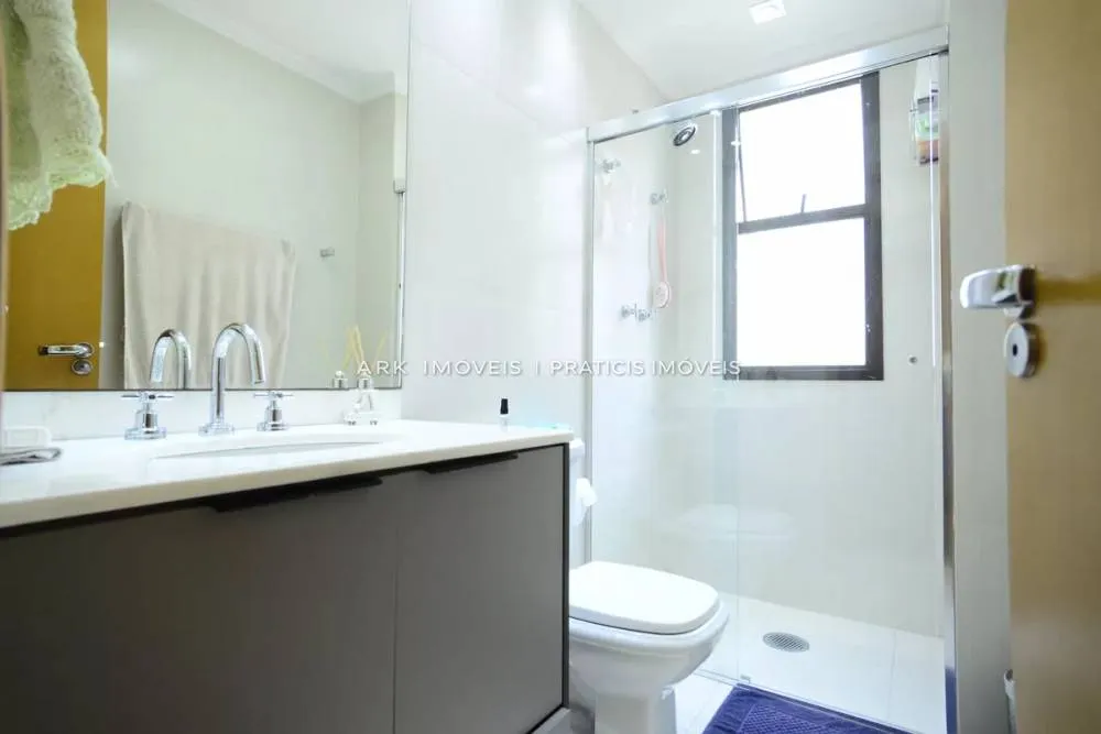 Apartamento, 4 quartos, 210 m² - Foto 4