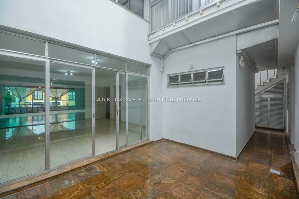 Sobrado, 3 quartos, 600 m² - Foto 5