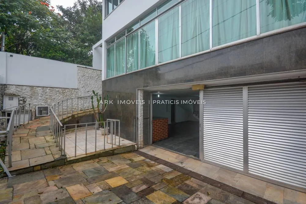Sobrado, 3 quartos, 600 m² - Foto 3