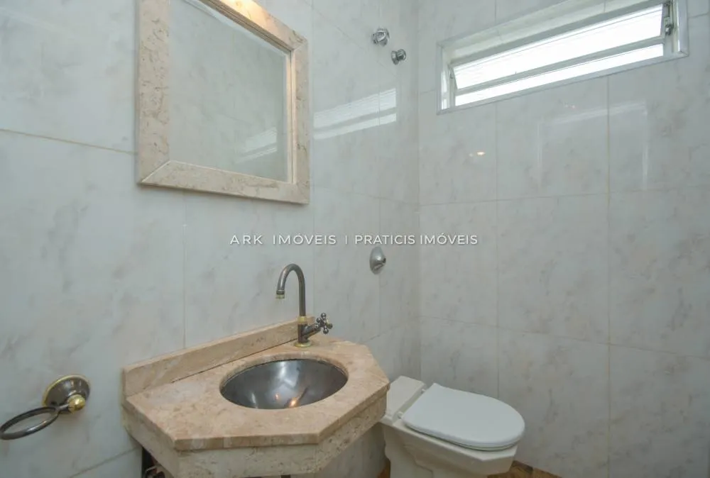Sobrado, 3 quartos, 600 m² - Foto 12