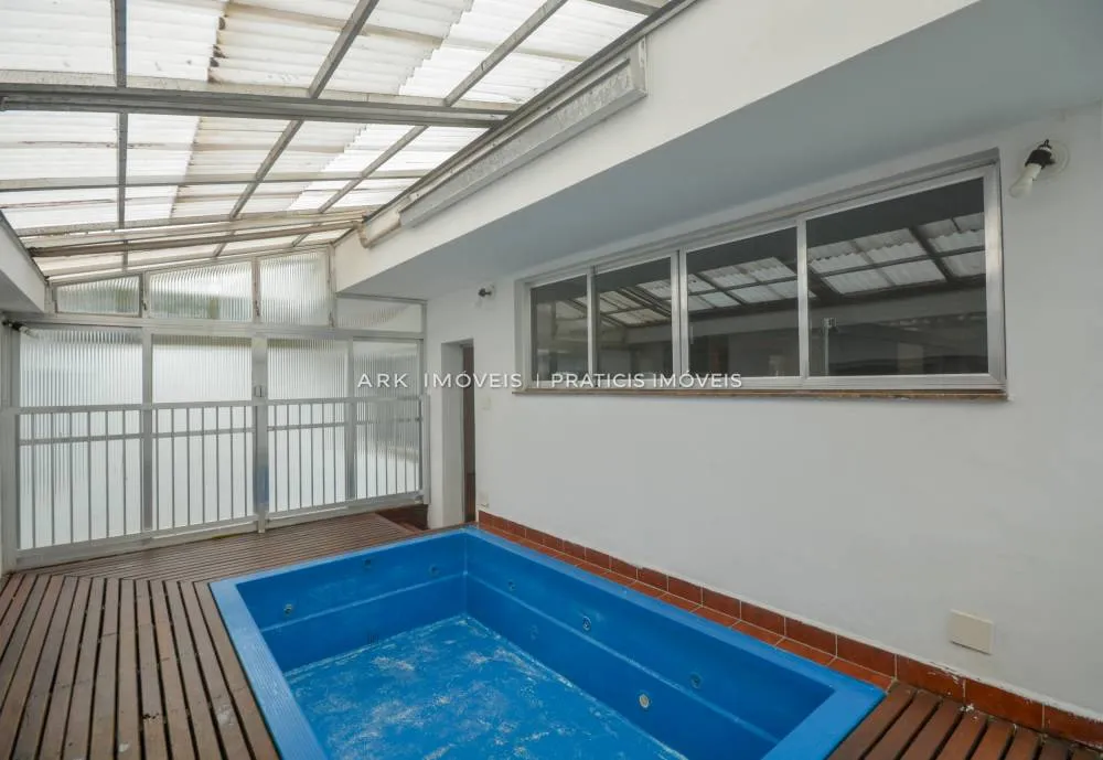 Sobrado, 3 quartos, 600 m² - Foto 11