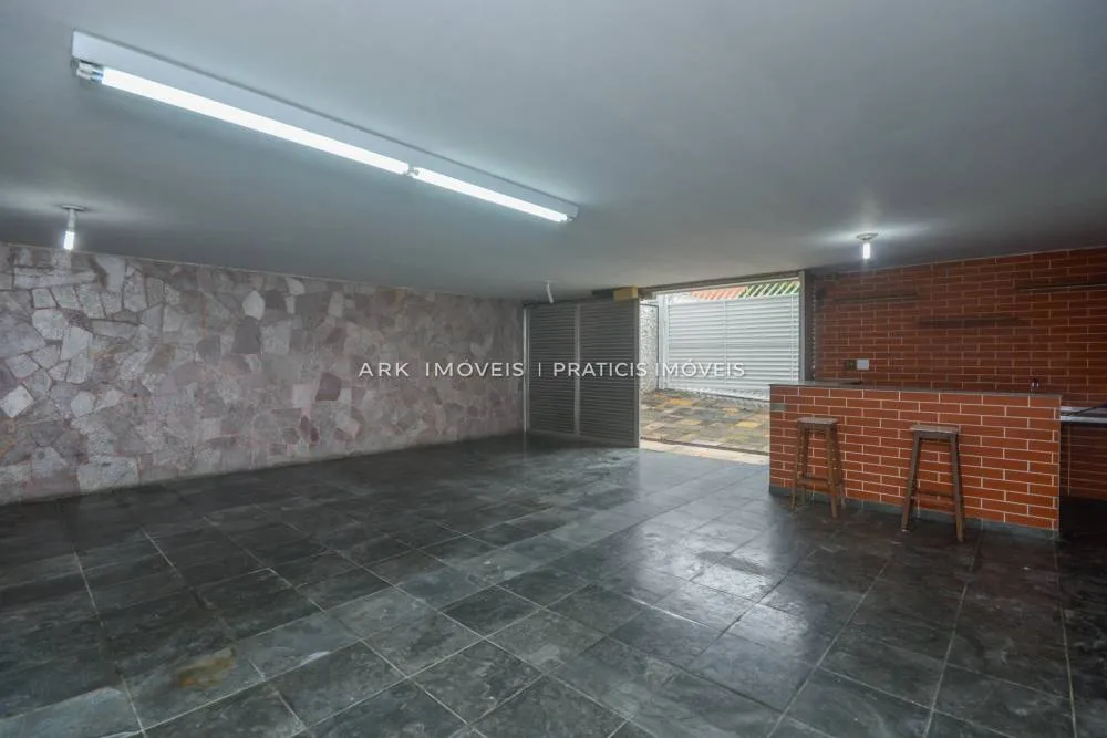 Sobrado, 3 quartos, 600 m² - Foto 4