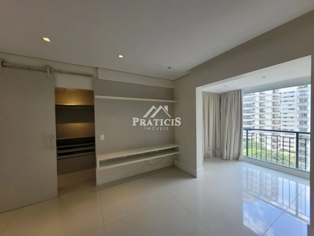 Apartamento, 3 quartos, 216 m² - Foto 5