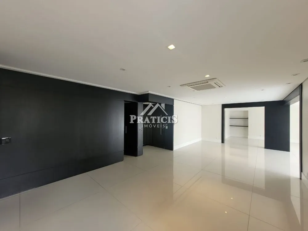 Apartamento, 3 quartos, 216 m² - Foto 4