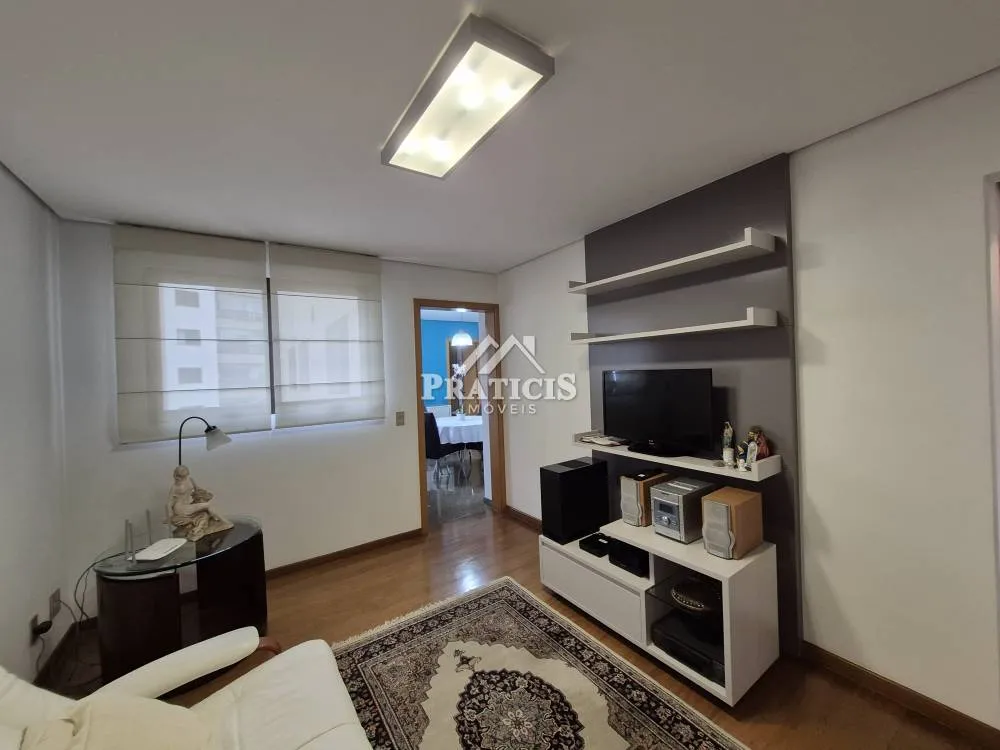 Apartamento, 4 quartos, 226 m² - Foto 3