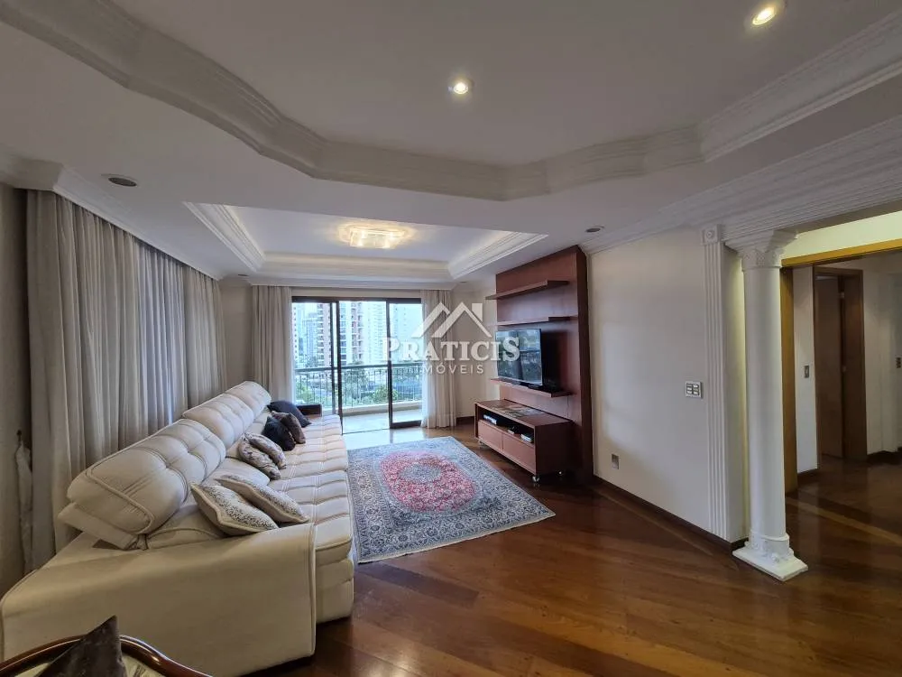 Apartamento, 4 quartos, 226 m² - Foto 1