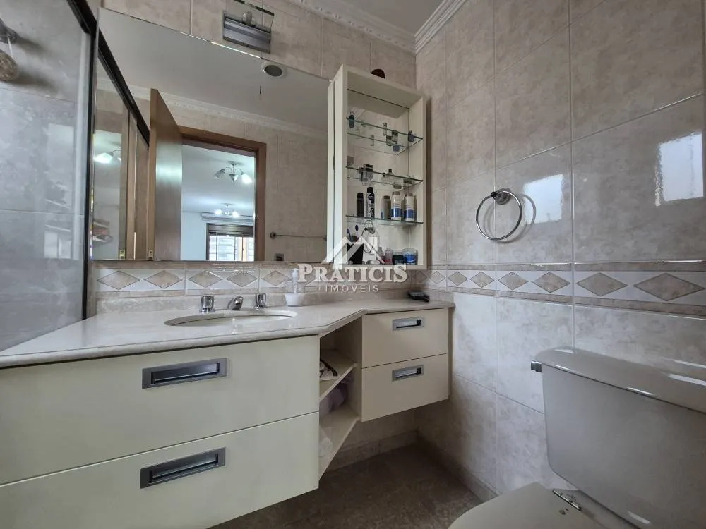Apartamento, 4 quartos, 226 m² - Foto 6