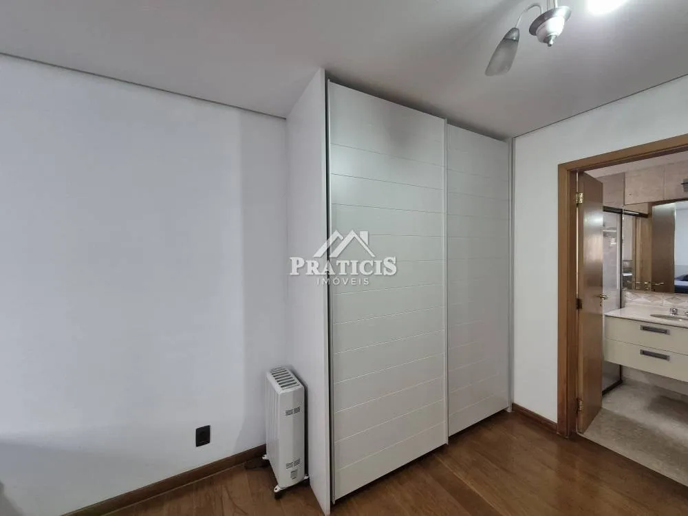 Apartamento, 4 quartos, 226 m² - Foto 4