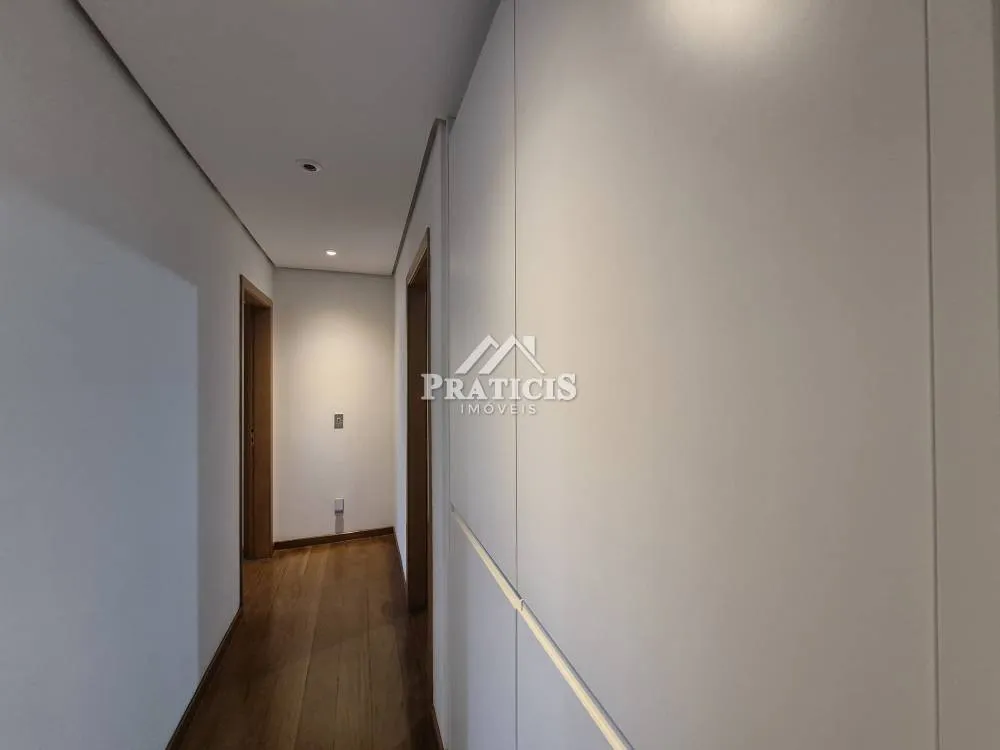 Apartamento, 4 quartos, 226 m² - Foto 3