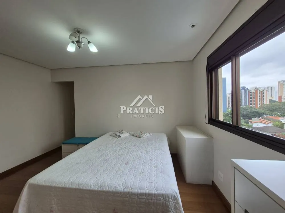 Apartamento, 4 quartos, 226 m² - Foto 2