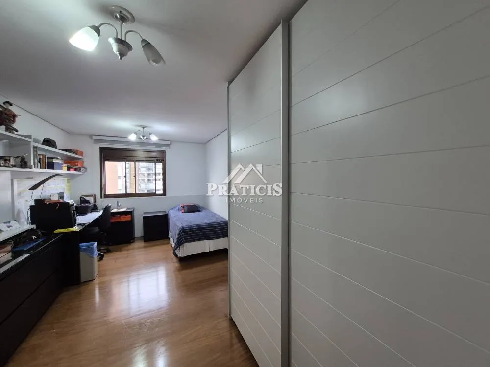 Apartamento, 4 quartos, 226 m² - Foto 8