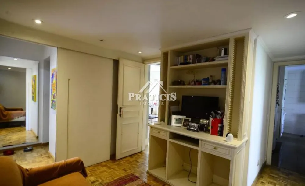 Apartamento, 3 quartos, 160 m² - Foto 2